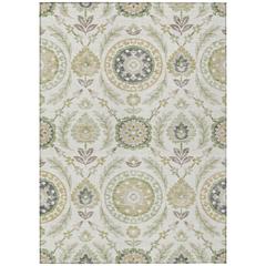 Chantille ACN751 Ivory 2'6" x 3'10" Rug