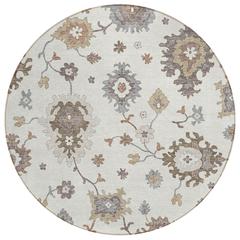 Chantille ACN753 Ivory 8' x 8' Rug