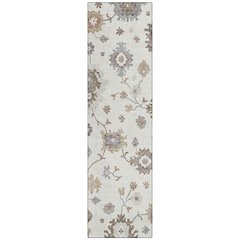 Chantille ACN753 Ivory 2'3" x 7'6" Rug