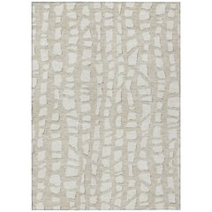 Chantille ACN754 Brown 2'6" x 3'10" Rug