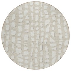 Chantille ACN754 Brown 8' x 8' Rug