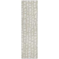 Chantille ACN754 Brown 2'3" x 7'6" Rug