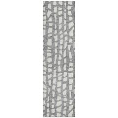 Chantille ACN754 Gray 2'3" x 7'6" Rug