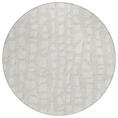 Chantille ACN754 Ivory 8' x 8' Rug