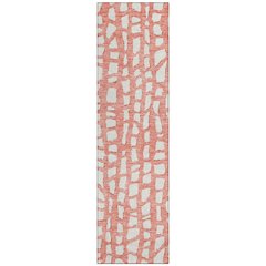 Chantille ACN754 Orange 2'3" x 7'6" Rug