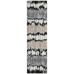 Chantille ACN755 Black 2'3" x 7'6" Rug