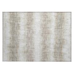 Chantille ACN755 Ivory 1'8" x 2'6" Rug