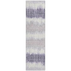 Chantille ACN755 Purple 2'3" x 7'6" Rug