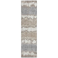 Chantille ACN755 Brown 2'3" x 7'6" Rug
