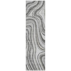 Chantille ACN756 Gray 2'3" x 7'6" Rug