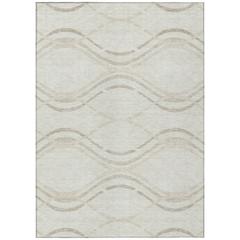 Chantille ACN757 Ivory 2'6" x 3'10" Rug
