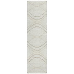 Chantille ACN757 Ivory 2'3" x 7'6" Rug