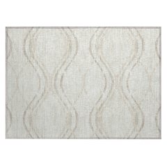 Chantille ACN757 Ivory 1'8" x 2'6" Rug