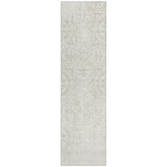 Chantille ACN758 Ivory 2'3" x 7'6" Rug
