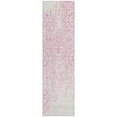 Chantille ACN758 Pink 2'3" x 7'6" Rug