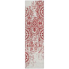 Chantille ACN758 Red 2'3" x 7'6" Rug