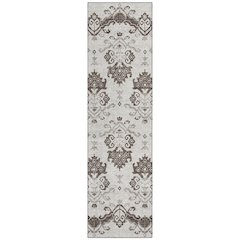 Chantille ACN759 Brown 2'3" x 7'6" Rug