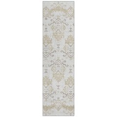 Chantille ACN759 Ivory 2'3" x 7'6" Rug