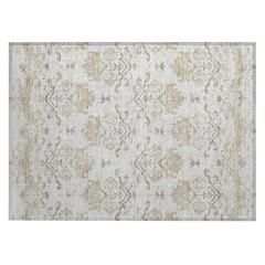 Chantille ACN759 Ivory 1'8" x 2'6" Rug