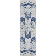 Chantille ACN759 Blue 2'3" x 7'6" Rug