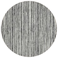 Chantille ACN760 Black 8' x 8' Rug