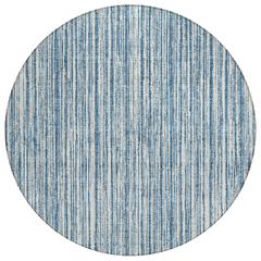 Chantille ACN760 Blue 8' x 8' Rug