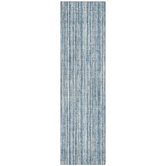 Chantille ACN760 Blue 2'3" x 7'6" Rug