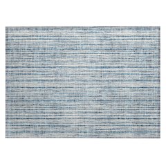 Chantille ACN760 Blue 1'8" x 2'6" Rug