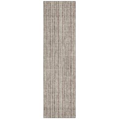 Chantille ACN760 Brown 2'3" x 7'6" Rug