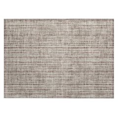 Chantille ACN760 Brown 1'8" x 2'6" Rug