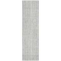 Chantille ACN760 Gray 2'3" x 7'6" Rug