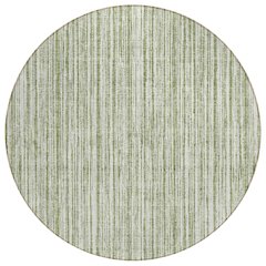 Chantille ACN760 Green 8' x 8' Rug