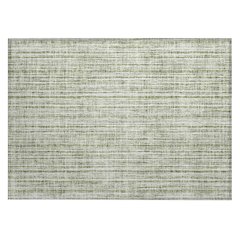 Chantille ACN760 Green 1'8" x 2'6" Rug