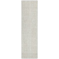 Chantille ACN760 Ivory 2'3" x 7'6" Rug