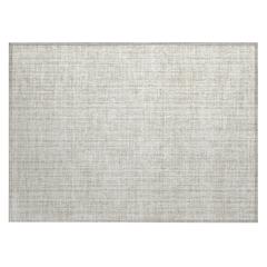 Chantille ACN760 Ivory 1'8" x 2'6" Rug