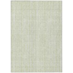 Chantille ACN760 Green 2'6" x 3'10" Rug