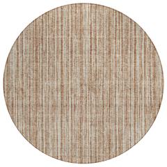 Chantille ACN760 Orange 8' x 8' Rug