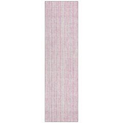 Chantille ACN760 Pink 2'3" x 7'6" Rug