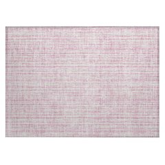 Chantille ACN760 Pink 1'8" x 2'6" Rug