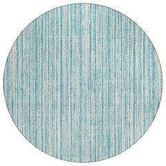 Chantille ACN760 Teal 8' x 8' Rug