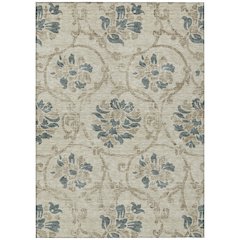 Chantille ACN762 Brown 2'6" x 3'10" Rug