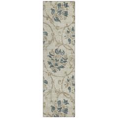 Chantille ACN762 Brown 2'3" x 7'6" Rug