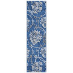 Chantille ACN762 Blue 2'3" x 7'6" Rug