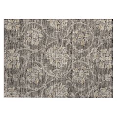 Chantille ACN762 Brown 1'8" x 2'6" Rug