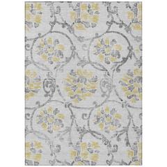 Chantille ACN762 Gray 2'6" x 3'10" Rug