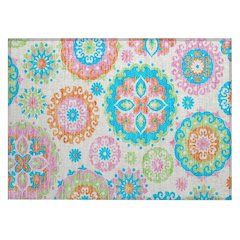 Chantille ACN763 Ivory 1'8" x 2'6" Rug