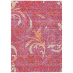 Chantille ACN764 Pink 2'6" x 3'10" Rug