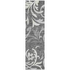 Chantille ACN764 Gray 2'3" x 7'6" Rug