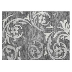 Chantille ACN764 Gray 1'8" x 2'6" Rug