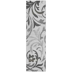 Chantille ACN764 Gray 2'3" x 7'6" Rug